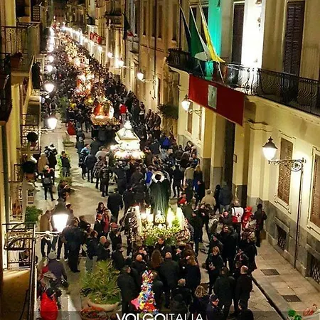 Apartamento Torrearsa