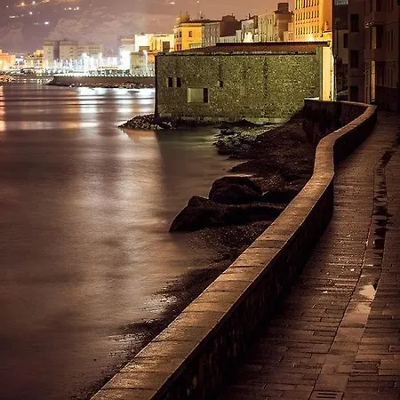 Torrearsa Apartment Trapani