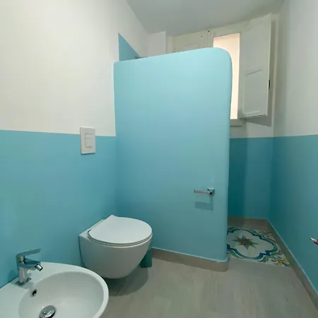 Torrearsa Apartment
