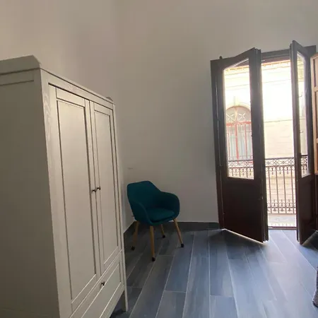 Apartment Torrearsa *