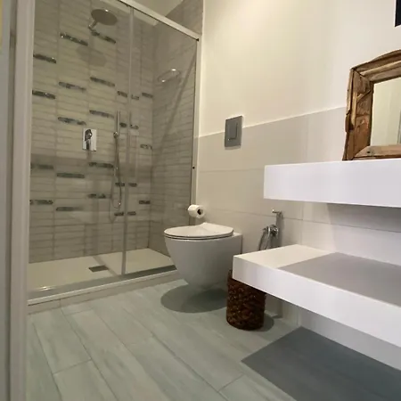 Torrearsa Apartment *