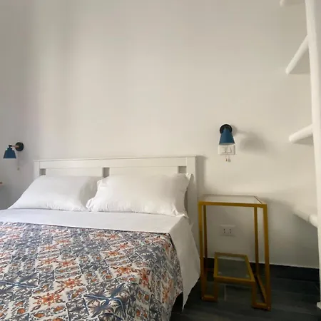 Apartamento Torrearsa