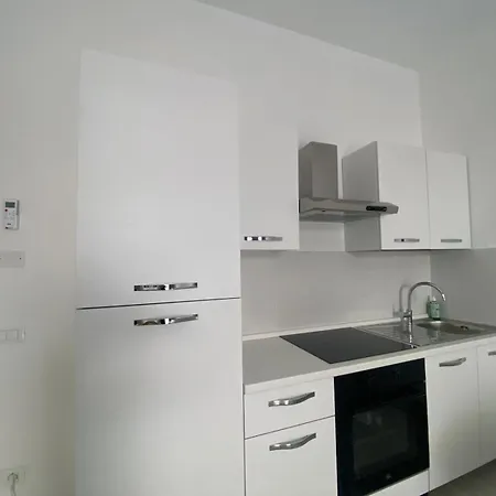 Torrearsa Apartment *