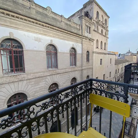 Torrearsa * Trapani