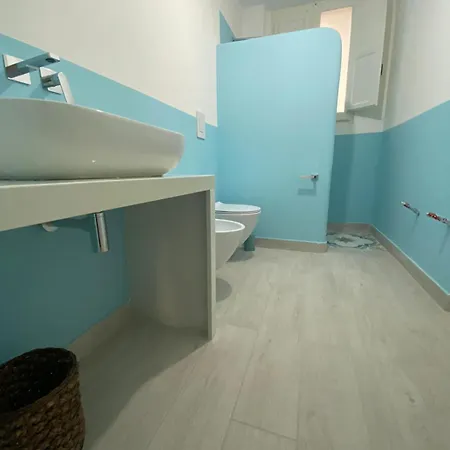 Torrearsa Apartment *