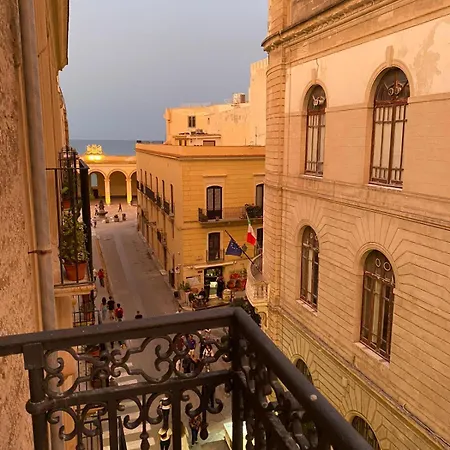 Torrearsa * Trapani