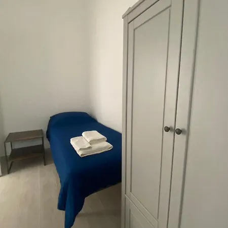 Torrearsa Apartment *
