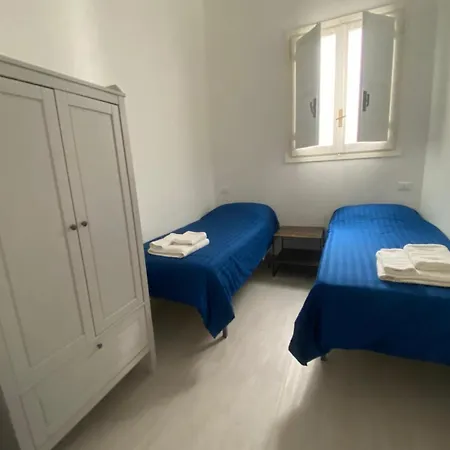 Torrearsa Apartment