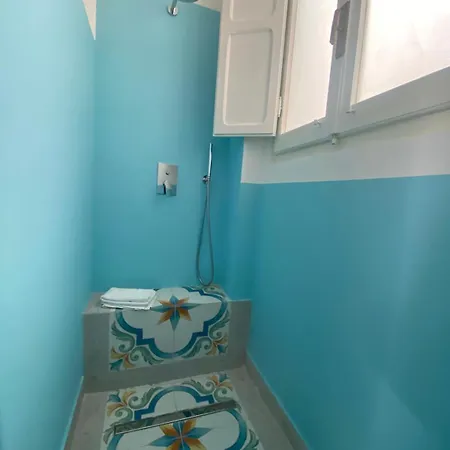 Apartamento Torrearsa *