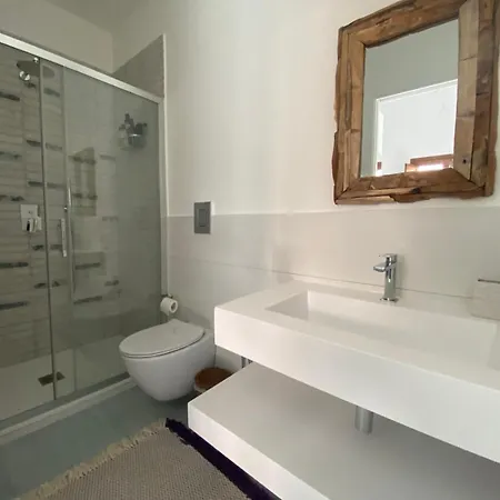 Torrearsa Apartment *
