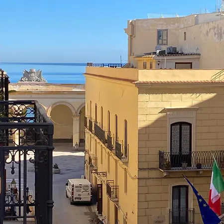 Torrearsa * Trapani