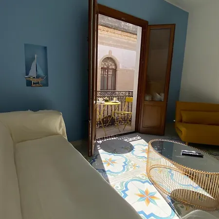 Apartment Torrearsa