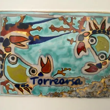 Torrearsa *