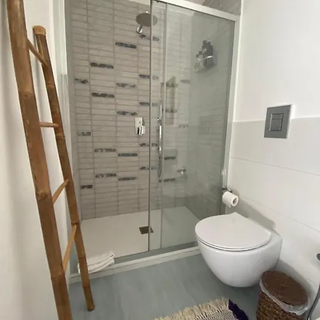Torrearsa Apartamento *