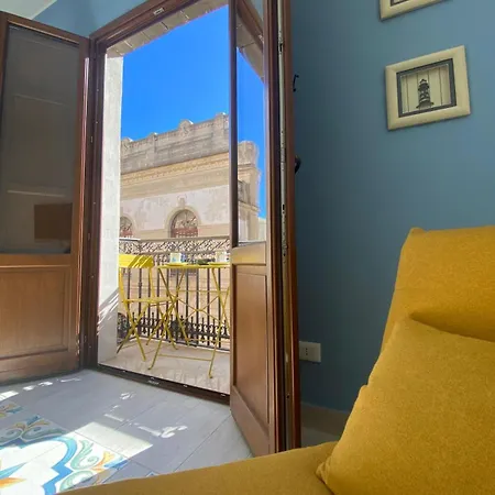 Apartamento Torrearsa
