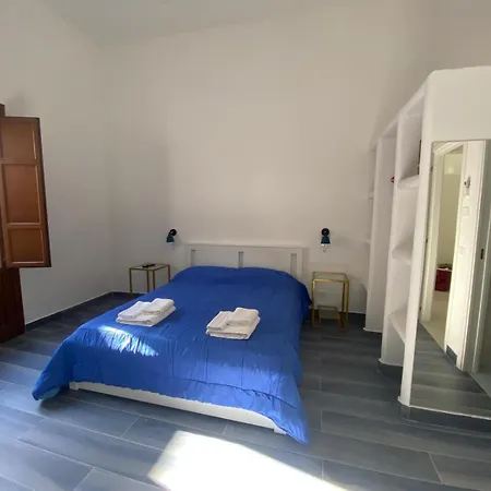 Torrearsa Apartment