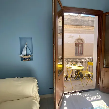 Apartment Torrearsa *