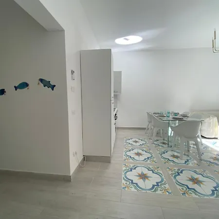 Torrearsa Apartment *