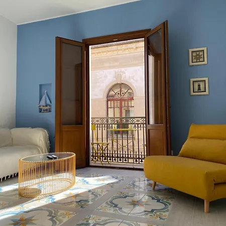 Apartamento Torrearsa